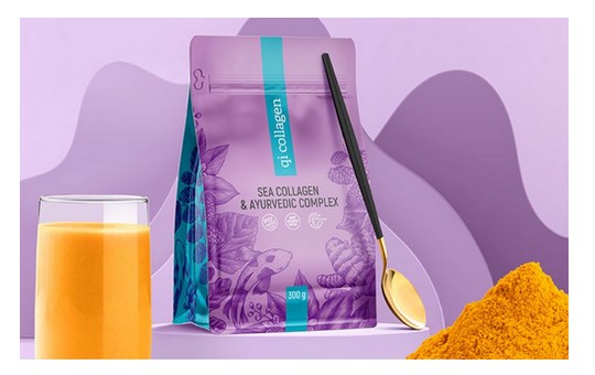 QI Collagen XXL